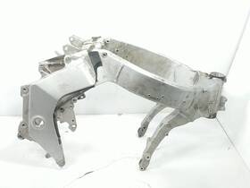 Jh2sc51193m100719 Honda 03 St1300 Main Frame Chassis Cln Straight