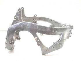 Jh2sc57006m204003 Honda 06 07 Cbr1000rr Cbr 1000 Main Frame Chassis Straight Slvg Jh2sc57006m204003 Honda 06 07 Cbr1000rr Cbr 1000 Main Frame Chassis Straight Slvg