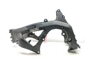 Jh2sc57035m100099 Honda 04 05 Cbr1000rr Main Frame Chassis Damaged Slvg Jh2sc57035m100099 Honda 04 05 Cbr1000rr Main Frame Chassis Damaged Slvg