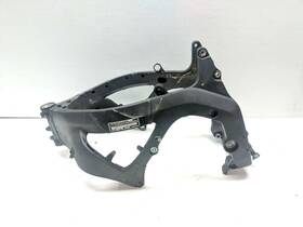 Jh2sc57036m208028 Honda 06 07 Cbr1000rr Cbr 1000 Main Frame Chassis Straight Cln