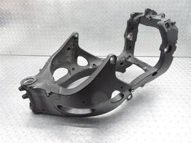 Jh2sc5916ck400038 Honda 2012 12-16 Cbr1000 Rr Oem Main Frame Chassis Straight Bos Acq Jh2sc5916ck400038 Honda 2012 12-16 Cbr1000 Rr Oem Main Frame Chassis Straight Bos Acq