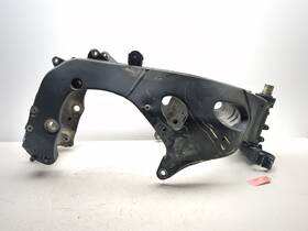 Jh2sc5950ek600063 Honda 12-16 Cbr1000rr Main Frame Chassis Straight Slvg