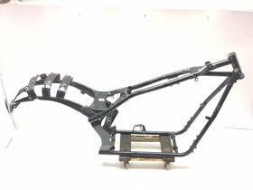 Jh2sc61nxdk100590 Honda 10-16 Fury Vt1300 Cx Main Frame Chassis Straight Slvg