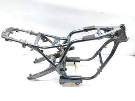 Jh2sc6516ek100725 Honda 13-17 Cb1100 Main Frame Chassis Straight Slvg