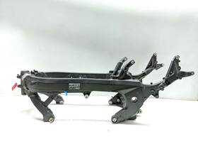 Jh2sc6807fk100124 Honda 14 15 Valkyire 1800 Gl1800c Main Frame Chassis Straight Slvg