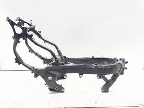 Jh2sc68h2gk400256 Honda 12-17 Gl1800 Goldwing 1800 Main Frame Chassis Cln