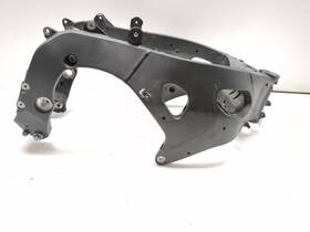 Jh2sc7708hk000768 Honda 17-23 Cbr1000rr Main Frame Chassis Straight Slvg Jh2sc7708hk000768 Honda 17-23 Cbr1000rr Main Frame Chassis Straight Slvg