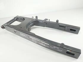 Kyj-920 Honda 18 Cbr 300 Cbr300r Rear Wheel Swing Arm Frame Trsh Dv