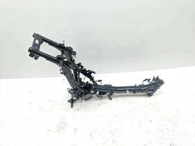 Mlhja5857p5100170 Honda 23 Super Cub C125a Main Frame Chassis Slvg