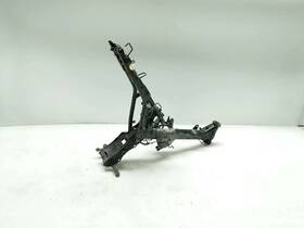 Mlhjc7519k5105323 Honda 19 Grom Msx 125 Main Frame Chassis Straight Cod