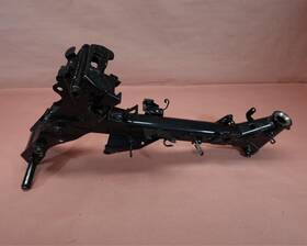 Mlhjc9212s5303984 Honda 2021-2025 Grom 125 Main Frame Chassis