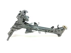 Mlhjc9213n5004735 Honda 22 Grom 125 Main Frame Chassis Straight Slvg