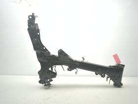 Mlhjc921xs5307555 Honda 21-25 Grom Msx125 Main Frame Chassis Straight Slvg