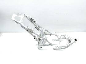 Mlhmc4105d5300251 Honda 11-15 Cbr250r Cbr 250 Main Frame Chassis Straight Slvg