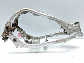 Mlhmd3815e5100106 Honda 14 Crf250l Main Frame Chassis Damaged Slvg Mlhmd3815e5100106 Honda 14 Crf250l Main Frame Chassis Damaged Slvg