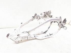 Mlhmd3818e5101525 Honda 13-20 Crf250l Frame Chassis 50100-kzz-900zb Slvg