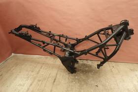 Mlhnc5112l5600010 Honda 2015-2022 Cbr 300 Cbr300r Main Frame Chassis Or S. T