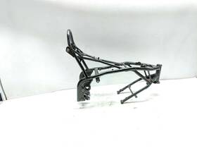 Mlhnc5309h5001875 Honda 17-21 Rebel Cmx 300 Main Frame Chassis Straight Slvg