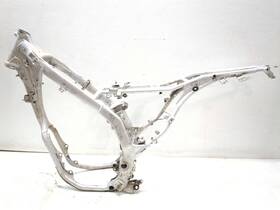Mlhnd1656m5000660 Honda 21-24 Crf 300 Main Frame Chassis Straight Slvg