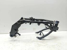 Mlhpc441xd5003252 Honda 13 Cbr500rd Cbr 500 Main Frame Chassis Straight Cln