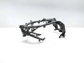 Mlhpc4512j5500094 Honda 18 Cb500f Main Frame Chassis Straight Slvg Mlhpc4512j5500094 Honda 18 Cb500f Main Frame Chassis Straight Slvg