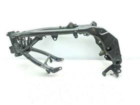 Mlhpc4617d5000581 Honda 13 Cb500x Cb 500 Main Frame Straight Slvg Mlhpc4617d5000581 Honda 13 Cb500x Cb 500 Main Frame Straight Slvg