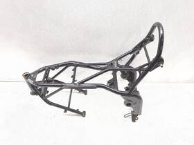 Mlhpc5657k5201144 Honda 17-25 Rebel 500 Cmx500 Main Frame Chassis Straight Cln