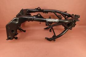 Mlhpc6253n5301273 Honda 2019-2023 Cbr 500 500r Cbr500r Main Frame Chassis