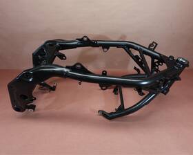 Mlhpc6353n5300011 Honda 21-23 Cb500f Main Frame Chassis