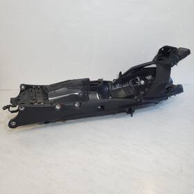 Nh-b01 Honda 2013-25 Cbr600rr Cbr 600 Oem Rear Subframe Tail Sub Frame Str8 H177