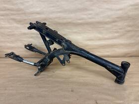 Z50a-6303910 Honda 1978 Z50 Frame Chassis Swingarm Oem Z 50 Project