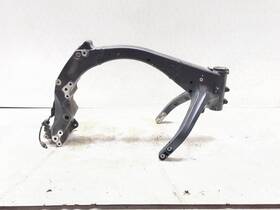 Zdcsc6012bf200155 Honda 08-16 Cb1000r Main Frame Chassis Straight Cln 50100-mfn-l60za Zdcsc6012bf200155 Honda 08-16 Cb1000r Main Frame Chassis Straight Cln 50100-mfn-l60za