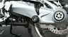 Hor-059-27 Hornig Axle Pivot Protector Slider Many Bmw And Model See