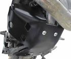 Hqmc-250-bk Designworks Skid Plate Black