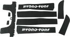 Ht631psablk Ht631 Hydroturf Hydro-turf Traction Mats