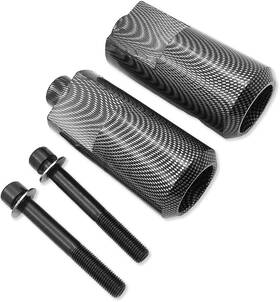 Mt219-001-cn Httmt 703180788958 No Cut Frame Slider Crash Compatible With Classic Carbon