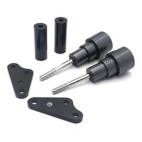 Fm-mt219-072-cn6 Httmt Frame Crash Sliders For Suzuki Drz400s Drz400sm 2000-2025 2023 2024 Protection