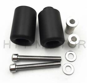 Usmt219-036-bk Httmt Mt219-036- No Cut Frame 2000-2003 929rr/954rr See Fitment Black