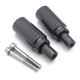 Usmt219-070-cbr Httmt Carbon Frame Sliders No Cut Crash Protector Guards For Honda Cb 500f Kawasaki Z9 Usmt219-070-cbr Httmt Carbon Frame Sliders No Cut Crash Protector Guards For Honda Cb 500f Kawasaki Z9
