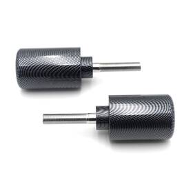 Usmt219-071-cbr Httmt Carbon Fiber Frame Sliders Crash Protector Guard For 2013-2025 Honda Cbr600rr Usmt219-071-cbr Httmt Carbon Fiber Frame Sliders Crash Protector Guard For 2013-2025 Honda Cbr600rr