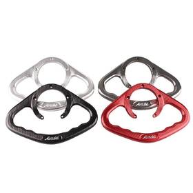 Hukyu 422124268577 Passenger Tank Grap Handle Bar For Kawasaki Ninja Zx14r Zx10r Zx9r Zx6r Zx6rr