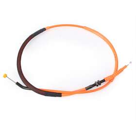 Hukyu 612058587619 Clutch Cable Wire Line For Kawasaki Ninja Zx6r 2009-2016 Motorcycle