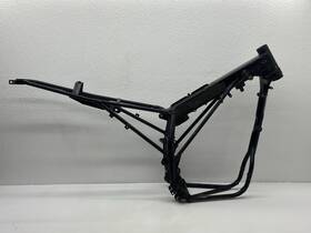 800.03.001.200 Husaberg Oem Frame Main Chassis Fits Fe450 2008 Dirt Bike Hull