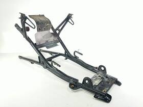 12-30-ag-h5782 Husqvarna 13 Tr650 Terra Rear Sub Frame Subframe
