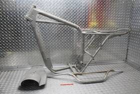 2206707 Husqvarna 1971 Wr400 Frame Chassi