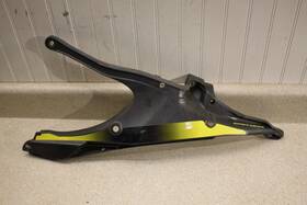 25103002110 Husqvarna 2019-2020 Fc250 350 450 Composite Subframe Left Carbon Reinforced 2866