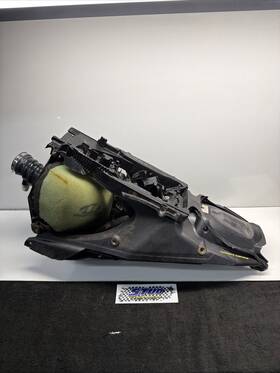 25103002220c1 Husqvarna 2022 Fc450 Subframe Oem Rear Sub Frame Chassis Fc 19-22 Left Right Air