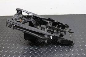 25111155000 Husqvarna 2020 Fx450 Battery Tray Electronics Box Mount Fc450 Oem 2019-2022