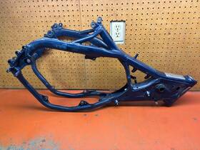 Husqvarna 2660310100069 2020 Fe501 Main Frame California Fe450 Fe 450 501 Fc Fx Fs 2019-2023