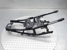 28103002000c1 Husqvarna 2022 22-23 Svartpilen 401 Subframe Rear Sub Frame Chassis Seat Rail